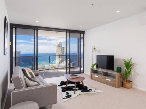 Serain Residences on Qube, Surfers Paradise